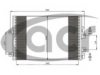 NISSA 2765000QAK Condenser, air conditioning